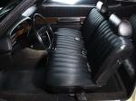 Ford LTD Formal Hardtop Coupe 1969 года